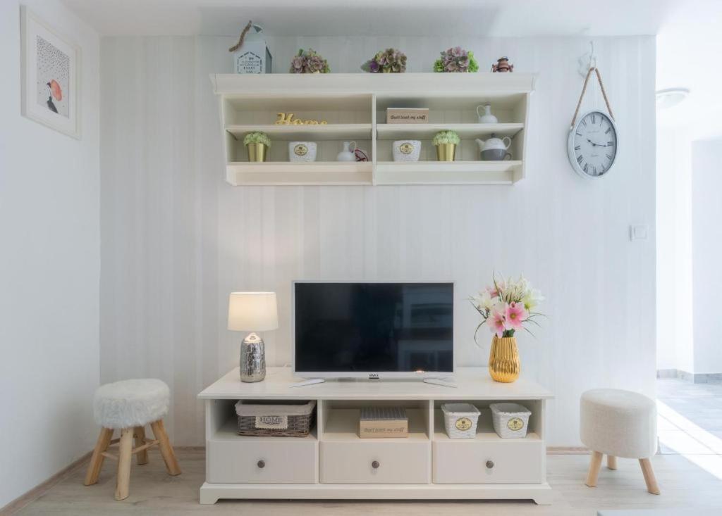 ויר Apartment Tomislav מראה חיצוני תמונה