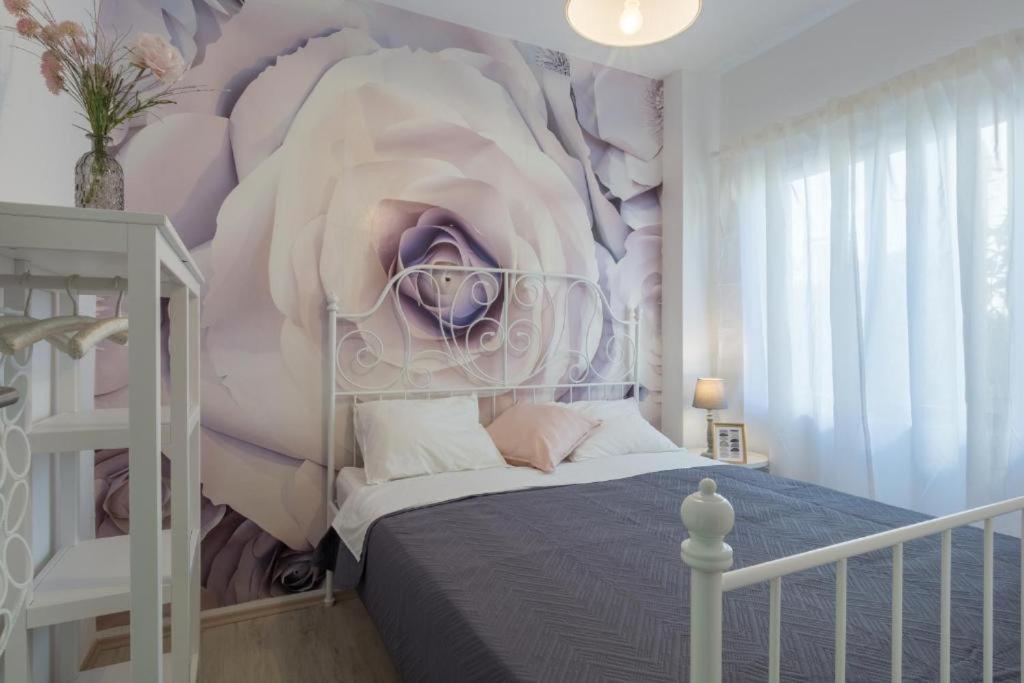 ויר Apartment Tomislav מראה חיצוני תמונה