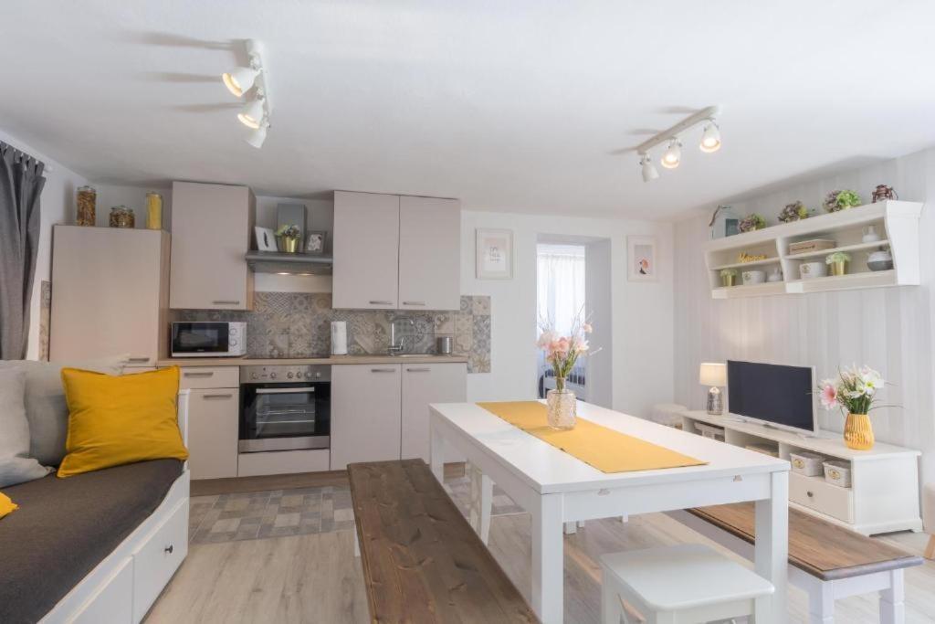 ויר Apartment Tomislav מראה חיצוני תמונה