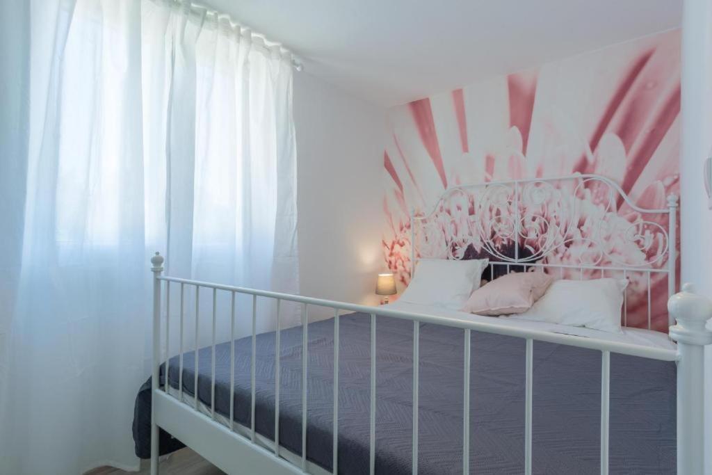 ויר Apartment Tomislav מראה חיצוני תמונה