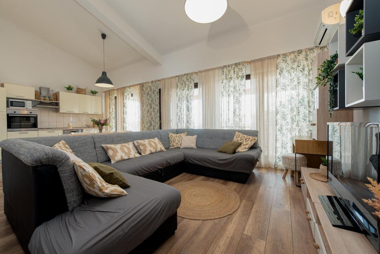 ויר Apartment Tomislav מראה חיצוני תמונה