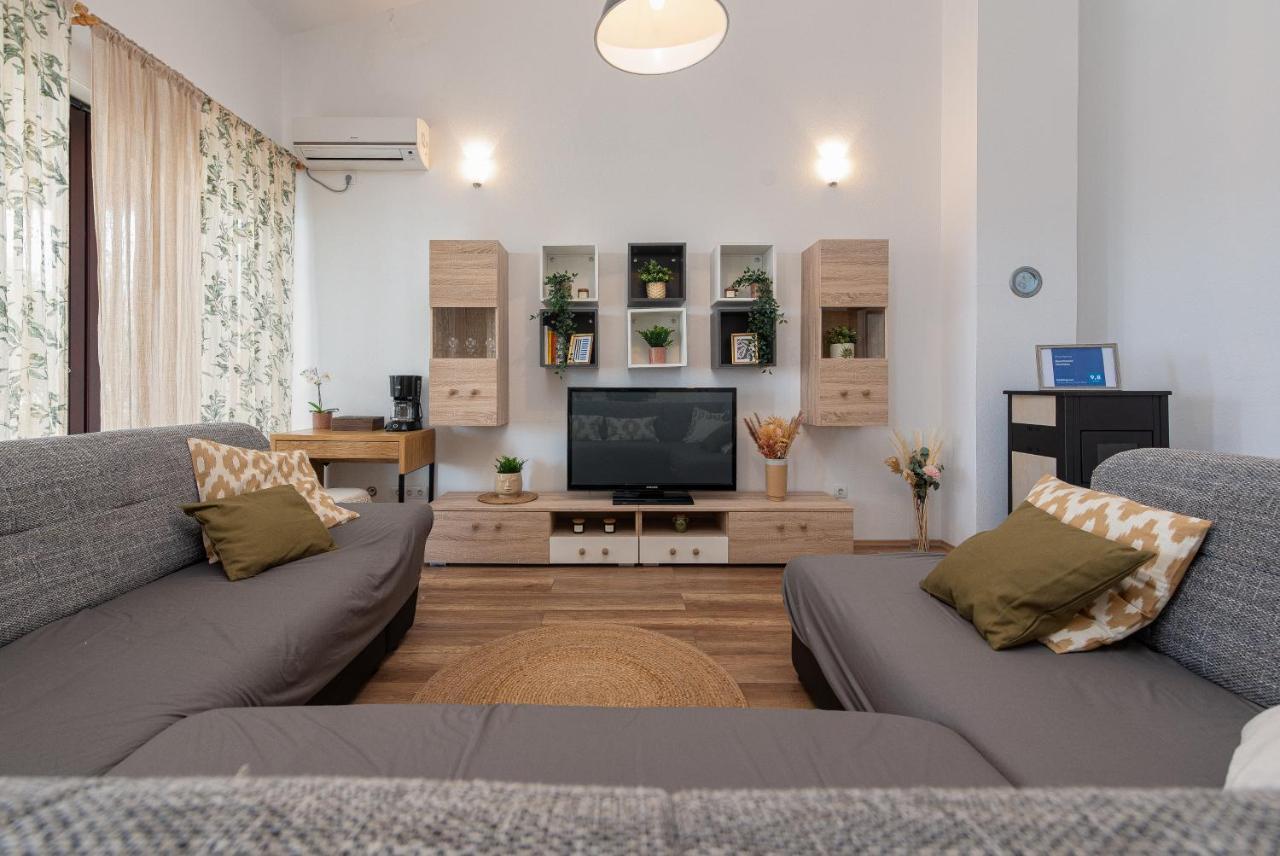 ויר Apartment Tomislav מראה חיצוני תמונה