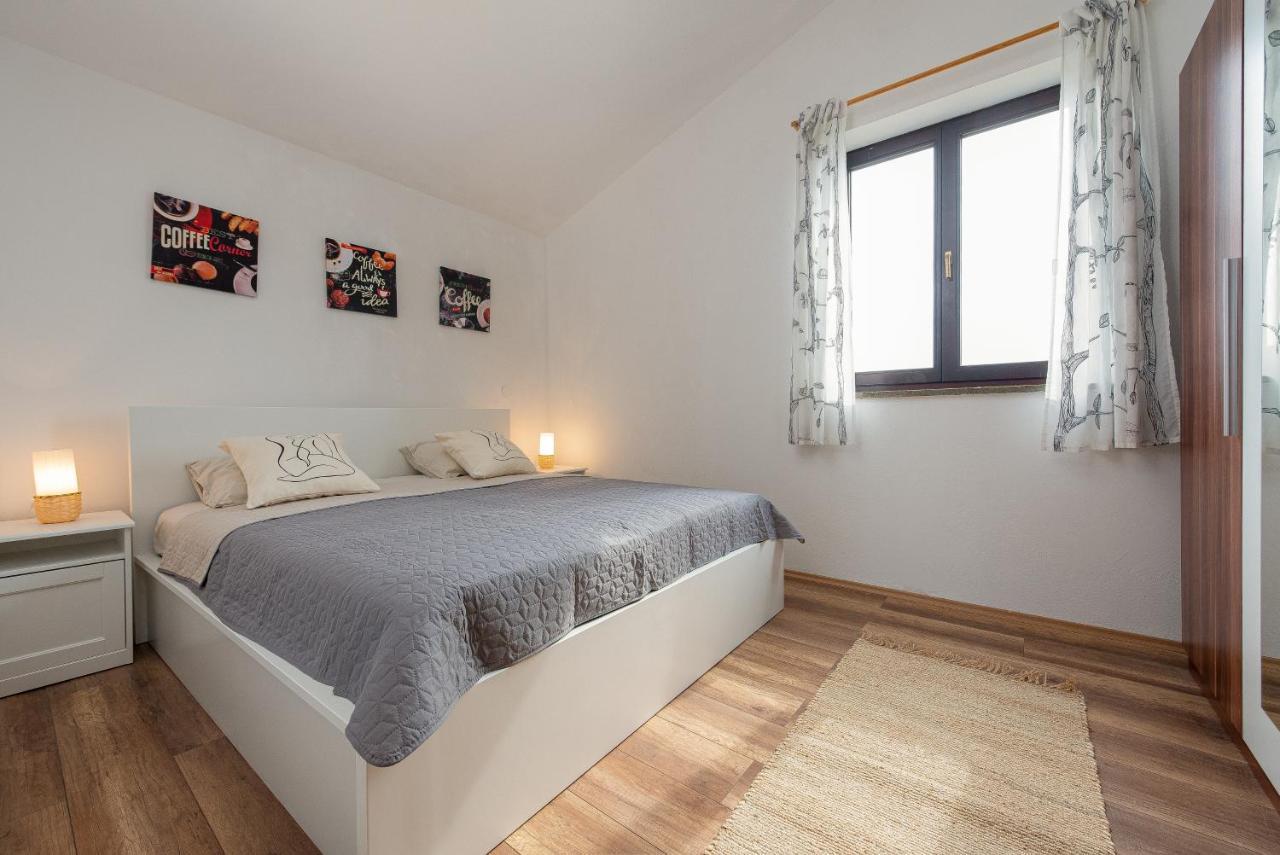 ויר Apartment Tomislav מראה חיצוני תמונה