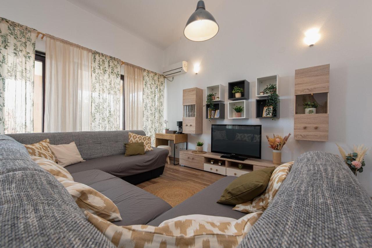 ויר Apartment Tomislav מראה חיצוני תמונה