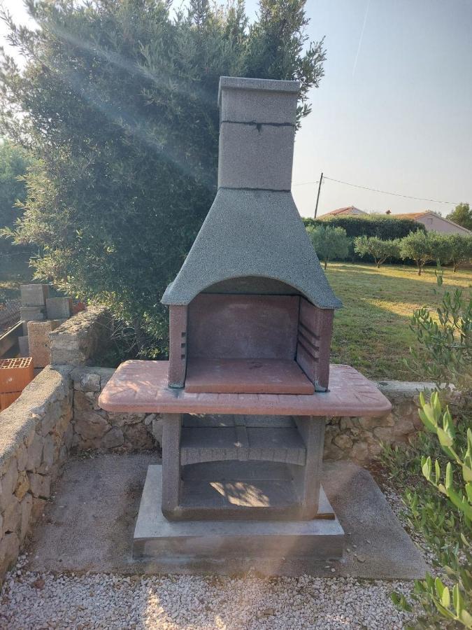 ויר Apartment Tomislav חדר תמונה
