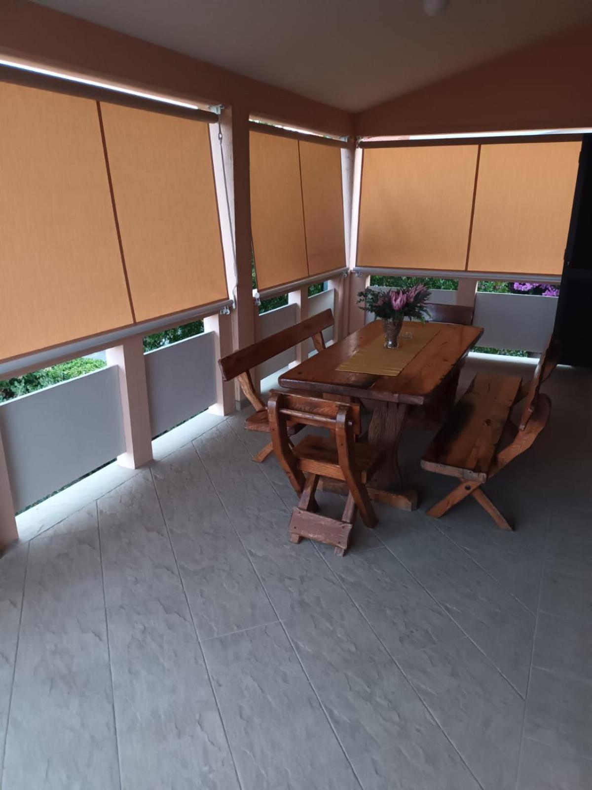 ויר Apartment Tomislav חדר תמונה